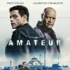 THE AMATEUR - Blu-ray